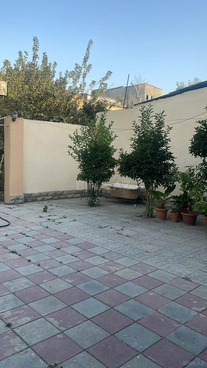 7 otaqlı Həyət evi/Bağ evi, Azadlıq Prospekti m., Bakı