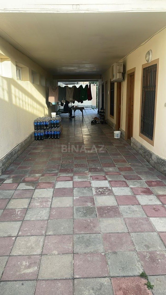 7 otaqlı Həyət evi/Bağ evi, Azadlıq Prospekti m., Bakı