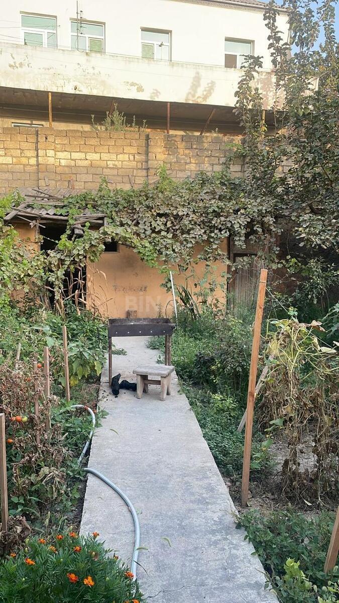 7 otaqlı Həyət evi/Bağ evi, Azadlıq Prospekti m., Bakı