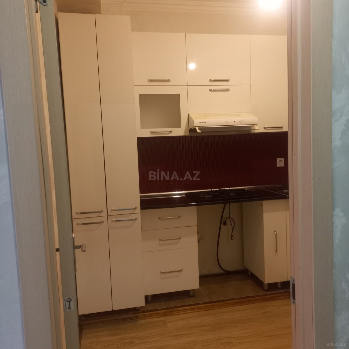 2 otaqlı Yeni tikili, Masazır q., Bakı