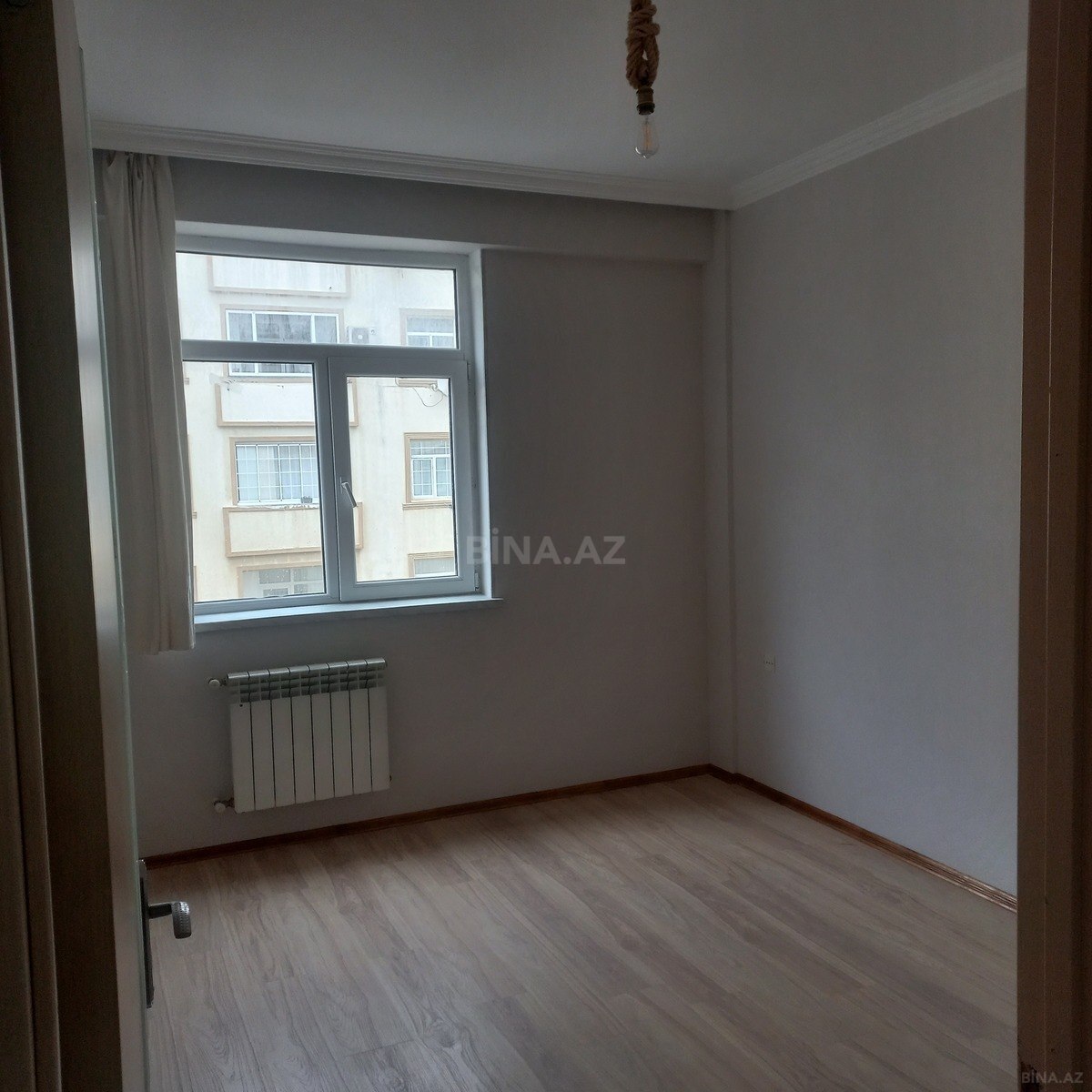 2 otaqlı Yeni tikili, Masazır q., Bakı