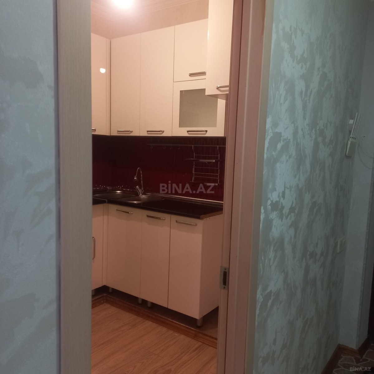 2 otaqlı Yeni tikili, Masazır q., Bakı