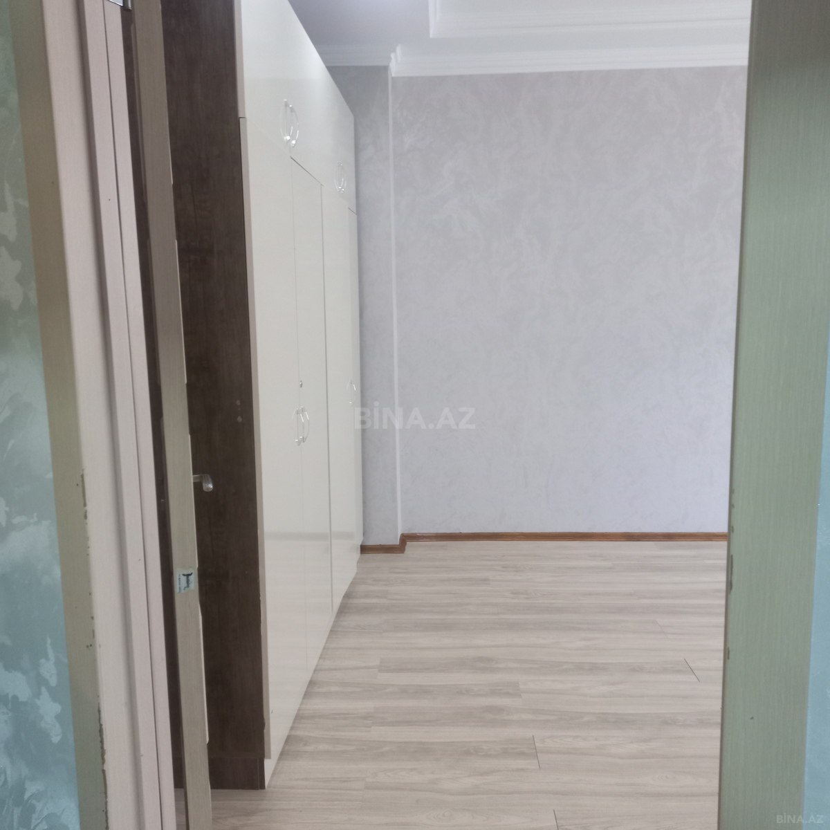 2 otaqlı Yeni tikili, Masazır q., Bakı