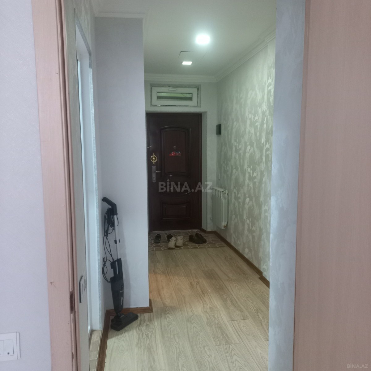 2 otaqlı Yeni tikili, Masazır q., Bakı