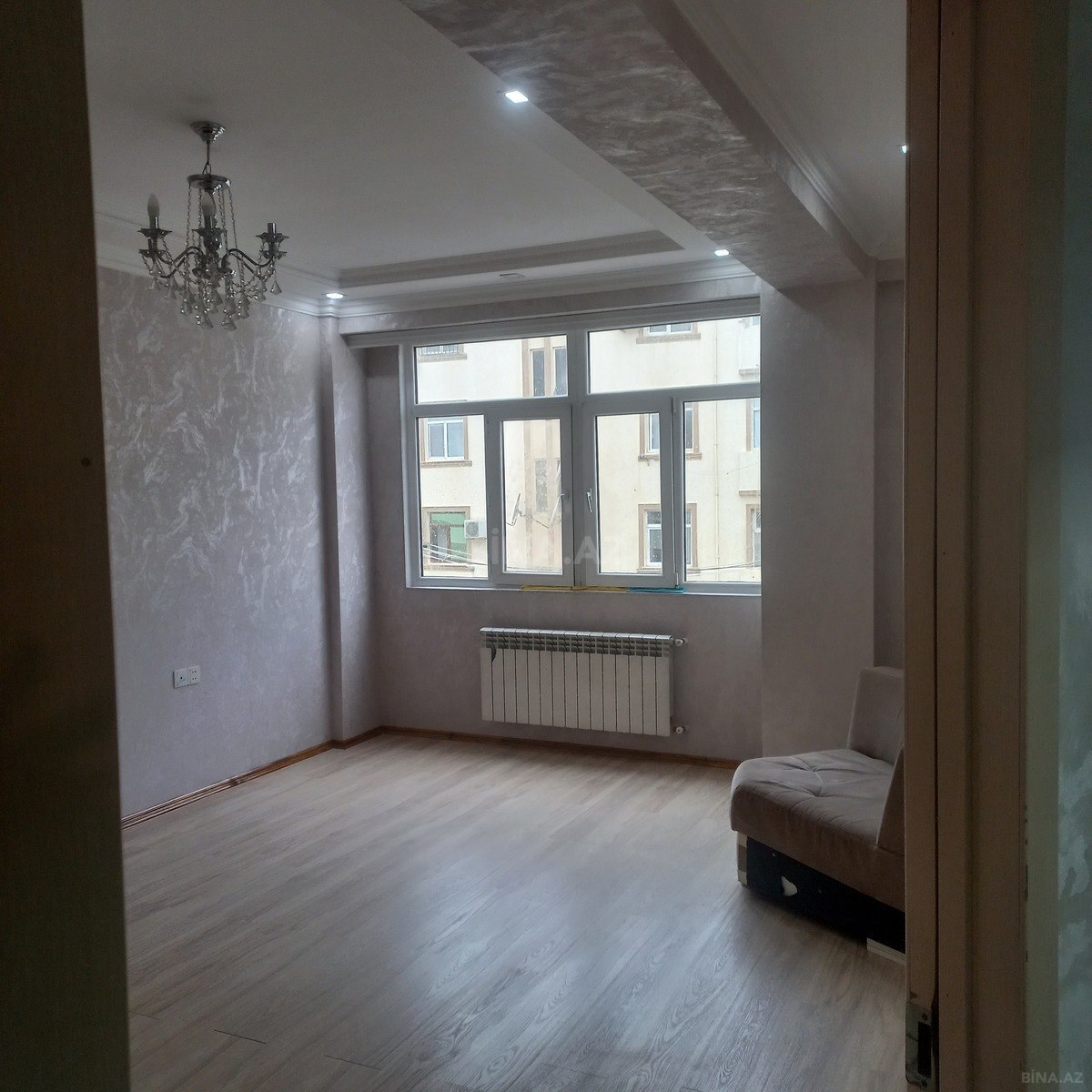 2 otaqlı Yeni tikili, Masazır q., Bakı