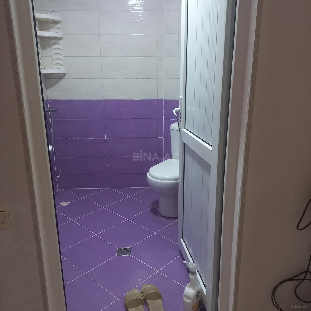 2 otaqlı Yeni tikili, Masazır q., Bakı