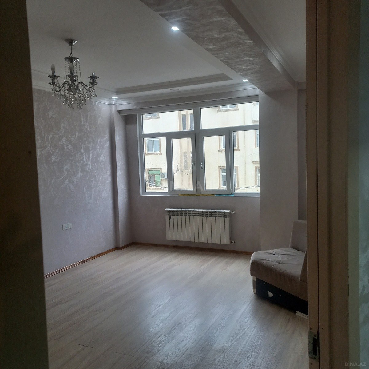 2 otaqlı Yeni tikili, Masazır q., Bakı