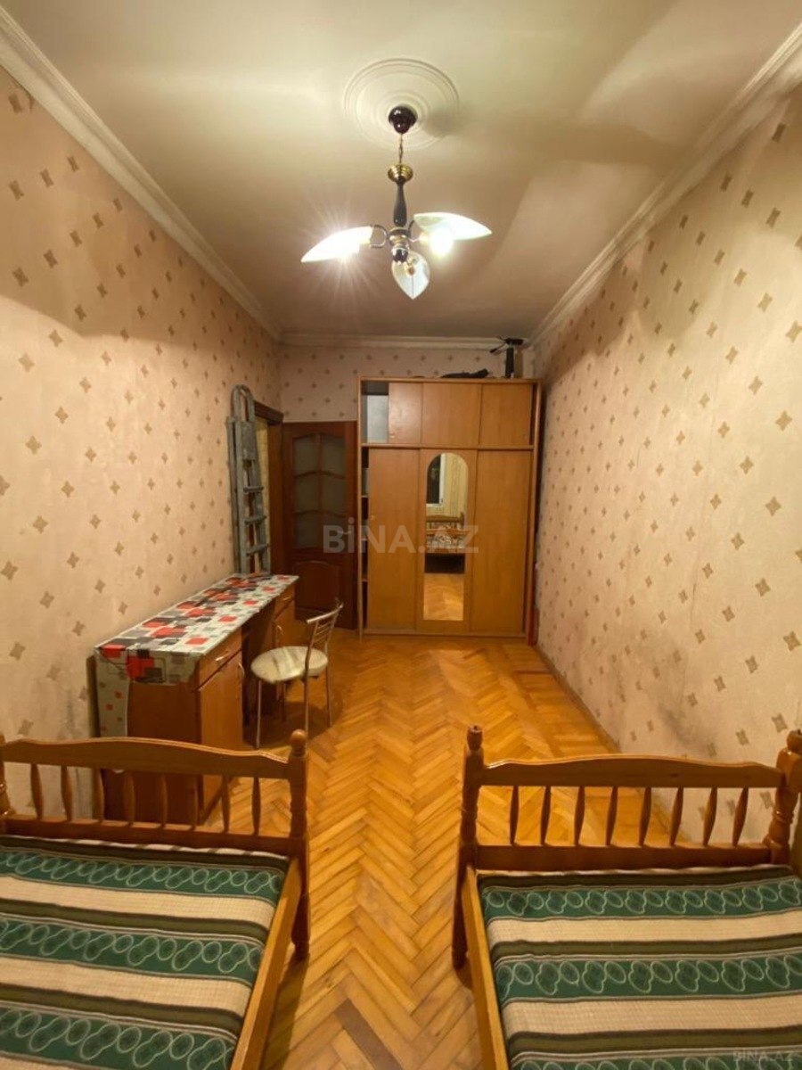 2 otaqlı Köhnə tikili, 20 Yanvar m., Bakı