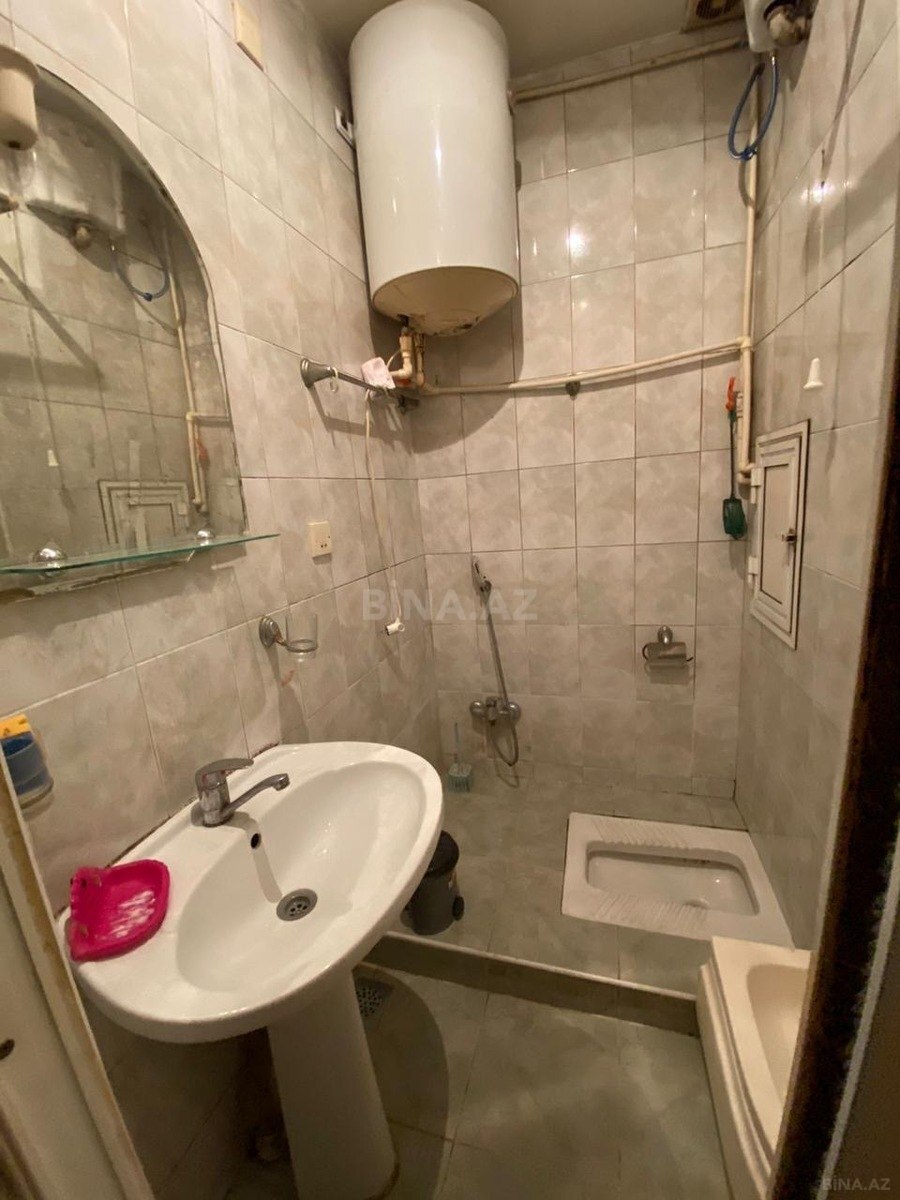 2 otaqlı Köhnə tikili, 20 Yanvar m., Bakı
