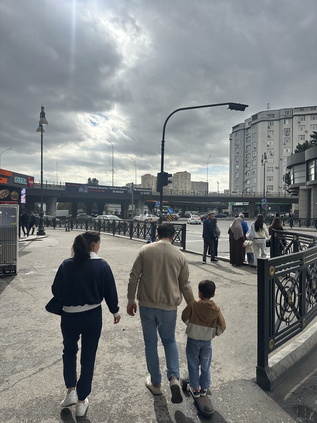 2 otaqlı Köhnə tikili, 20 Yanvar m., Bakı