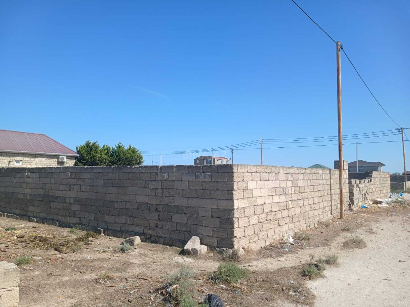 Torpaq Türkan q., Bakı
