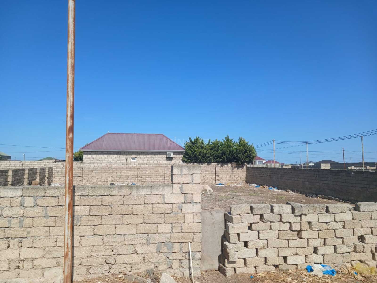 Torpaq Türkan q., Bakı