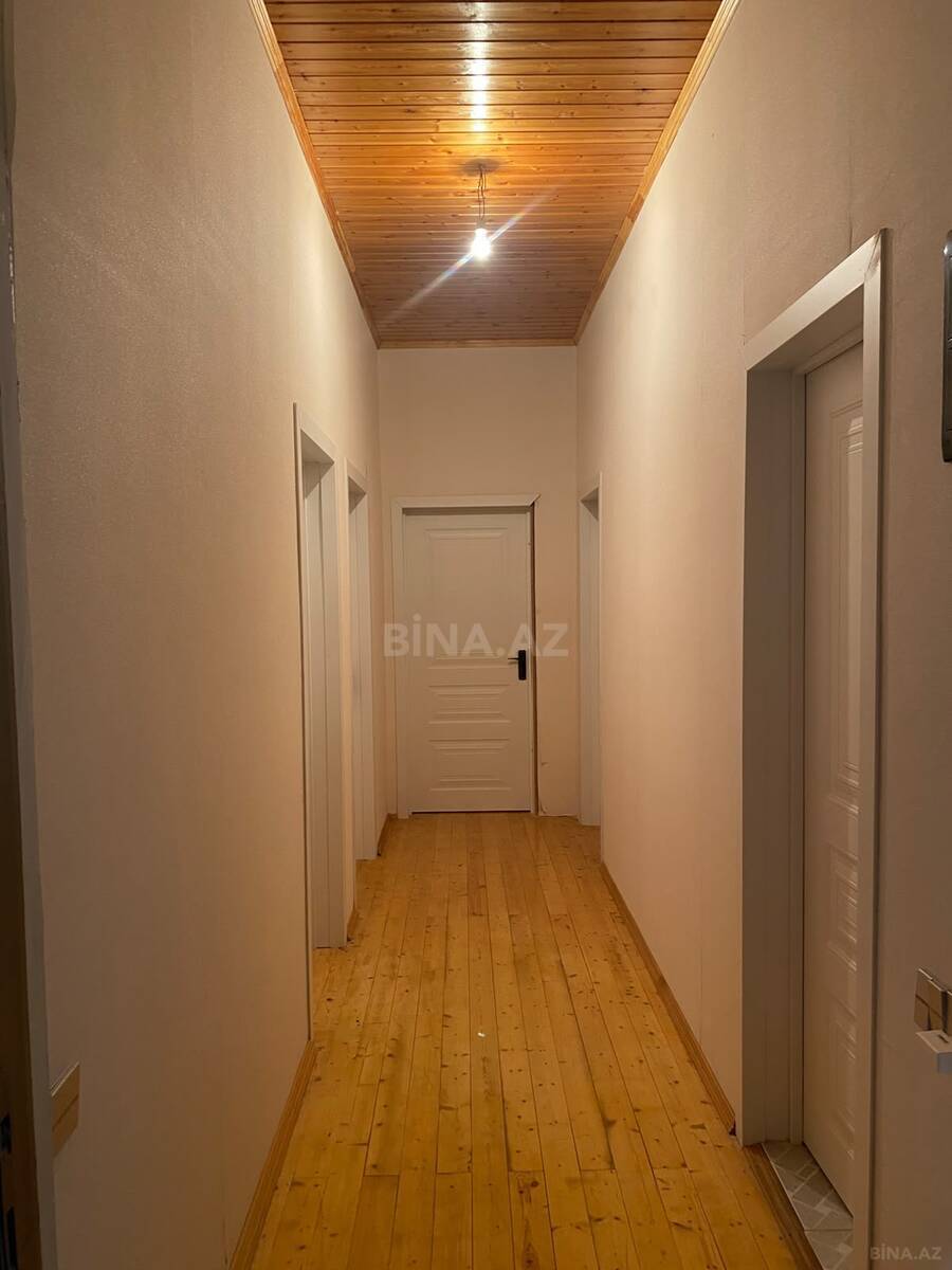 5 otaqlı Həyət evi/Bağ evi, Ceyranbatan q., Bakı
