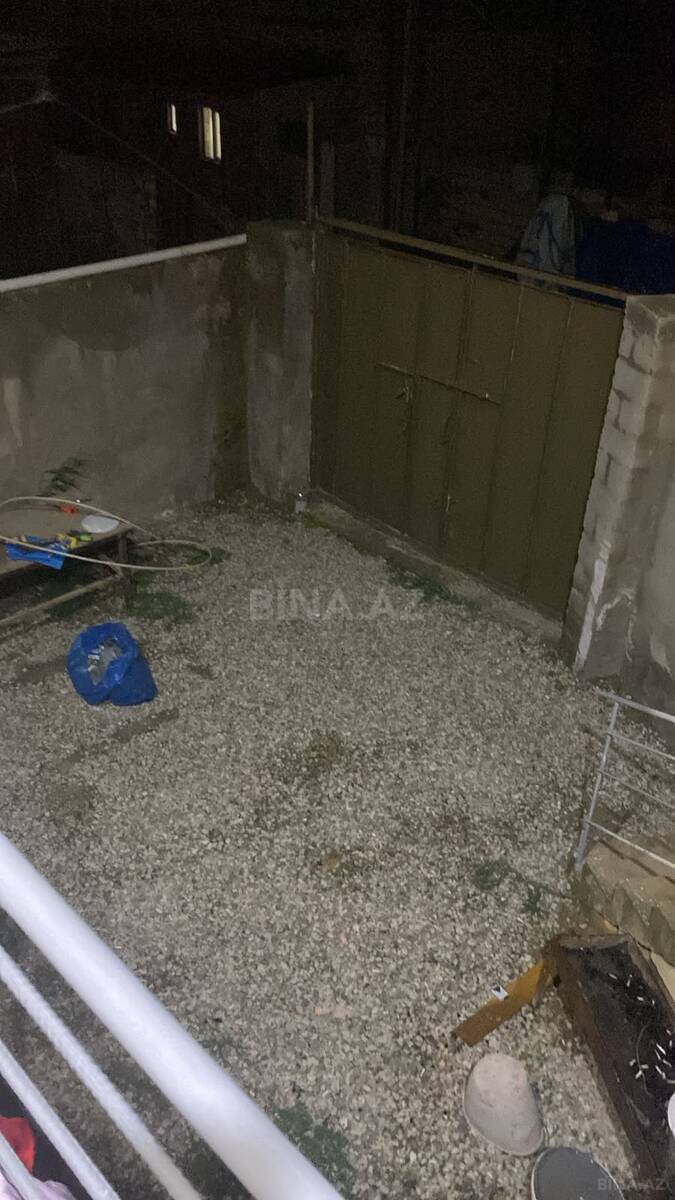 5 otaqlı Həyət evi/Bağ evi, Ceyranbatan q., Bakı
