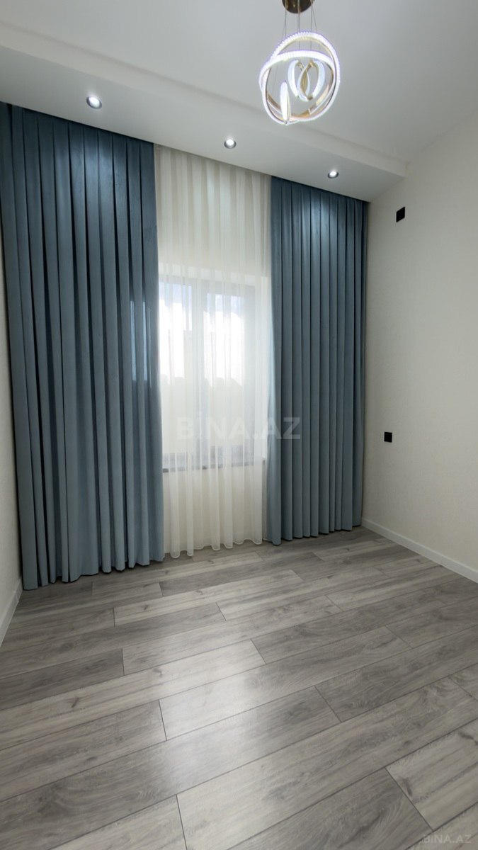 4 otaqlı Həyət evi/Bağ evi, Şüvəlan q., Bakı