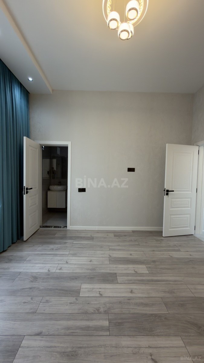 4 otaqlı Həyət evi/Bağ evi, Şüvəlan q., Bakı