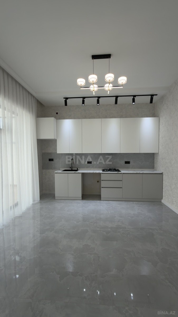 4 otaqlı Həyət evi/Bağ evi, Şüvəlan q., Bakı