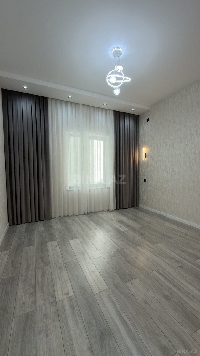 4 otaqlı Həyət evi/Bağ evi, Şüvəlan q., Bakı