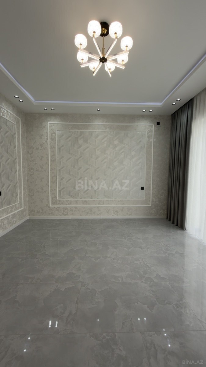 4 otaqlı Həyət evi/Bağ evi, Şüvəlan q., Bakı