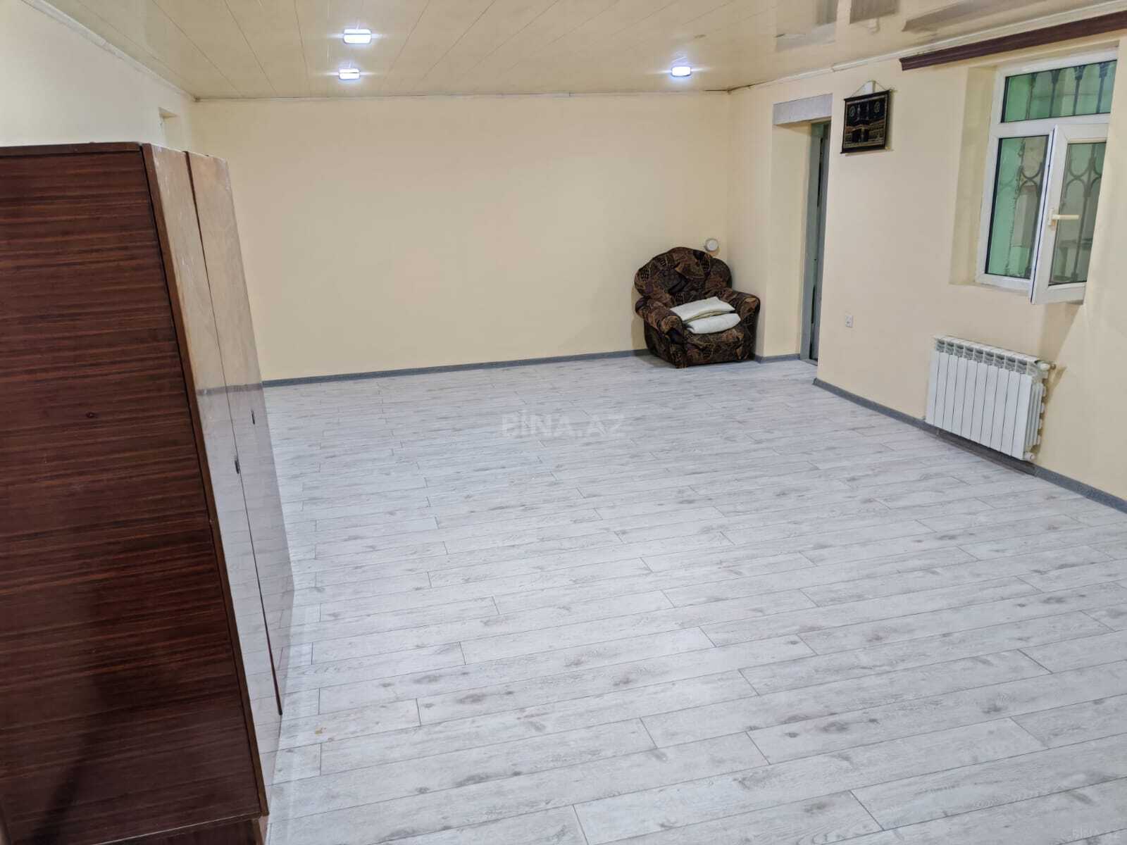 3 otaqlı Həyət evi/Bağ evi, Sulutəpə q., Bakı