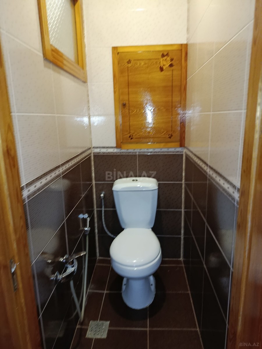 3 otaqlı Köhnə tikili, Xalqlar Dostluğu m., Bakı