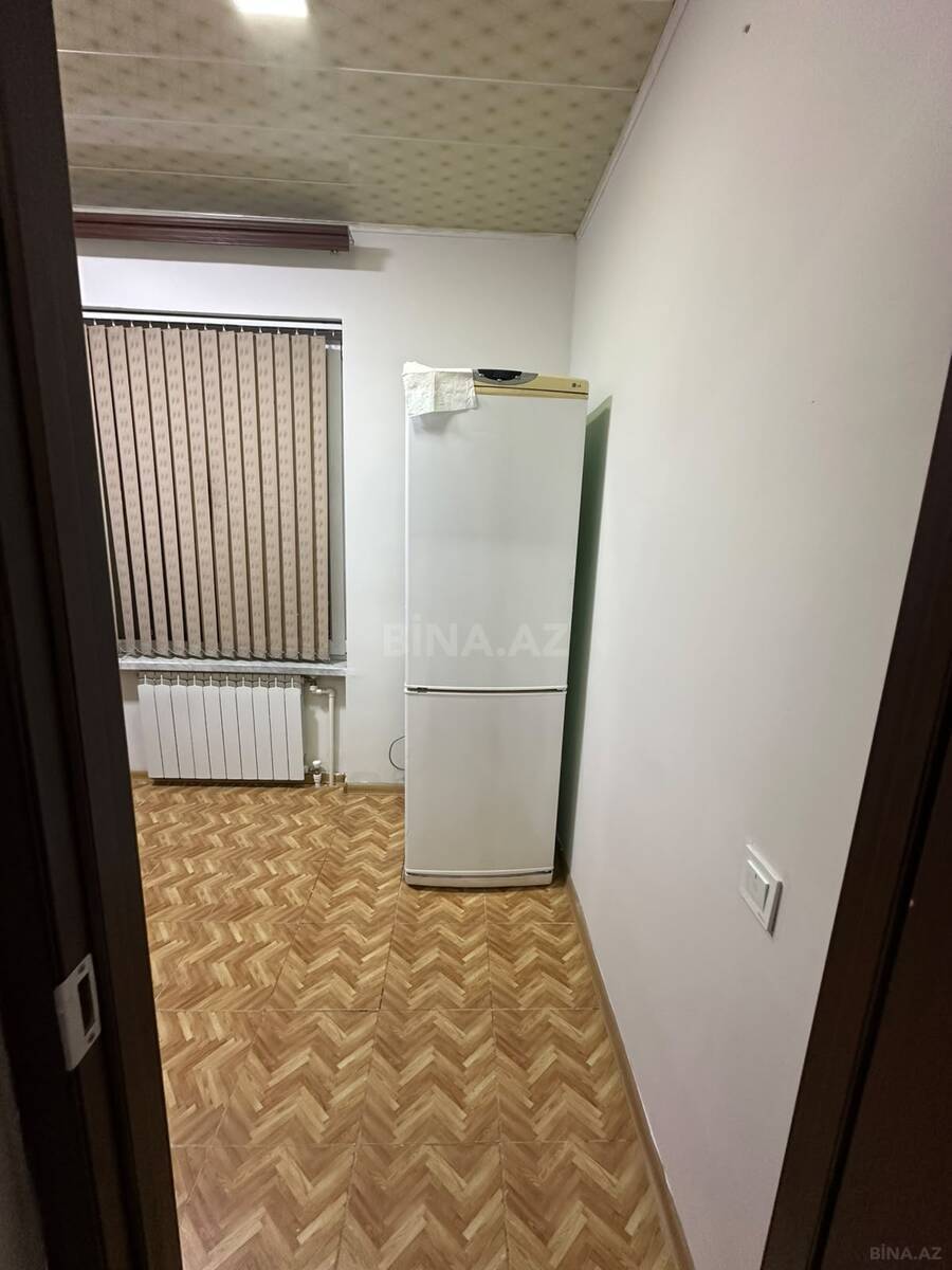 2 otaqlı Köhnə tikili, Bakıxanov q., Bakı