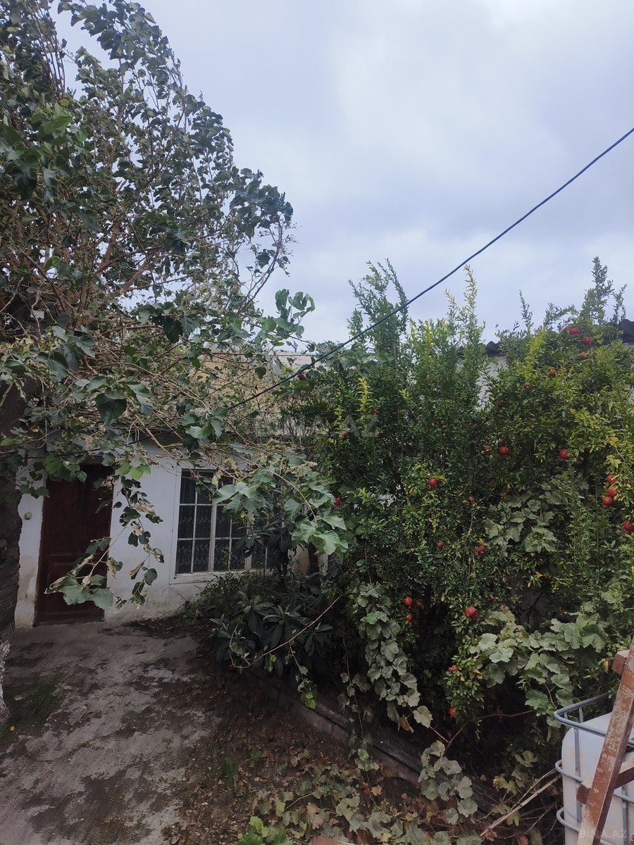 5 otaqlı Həyət evi/Bağ evi, Əmircan q., Bakı
