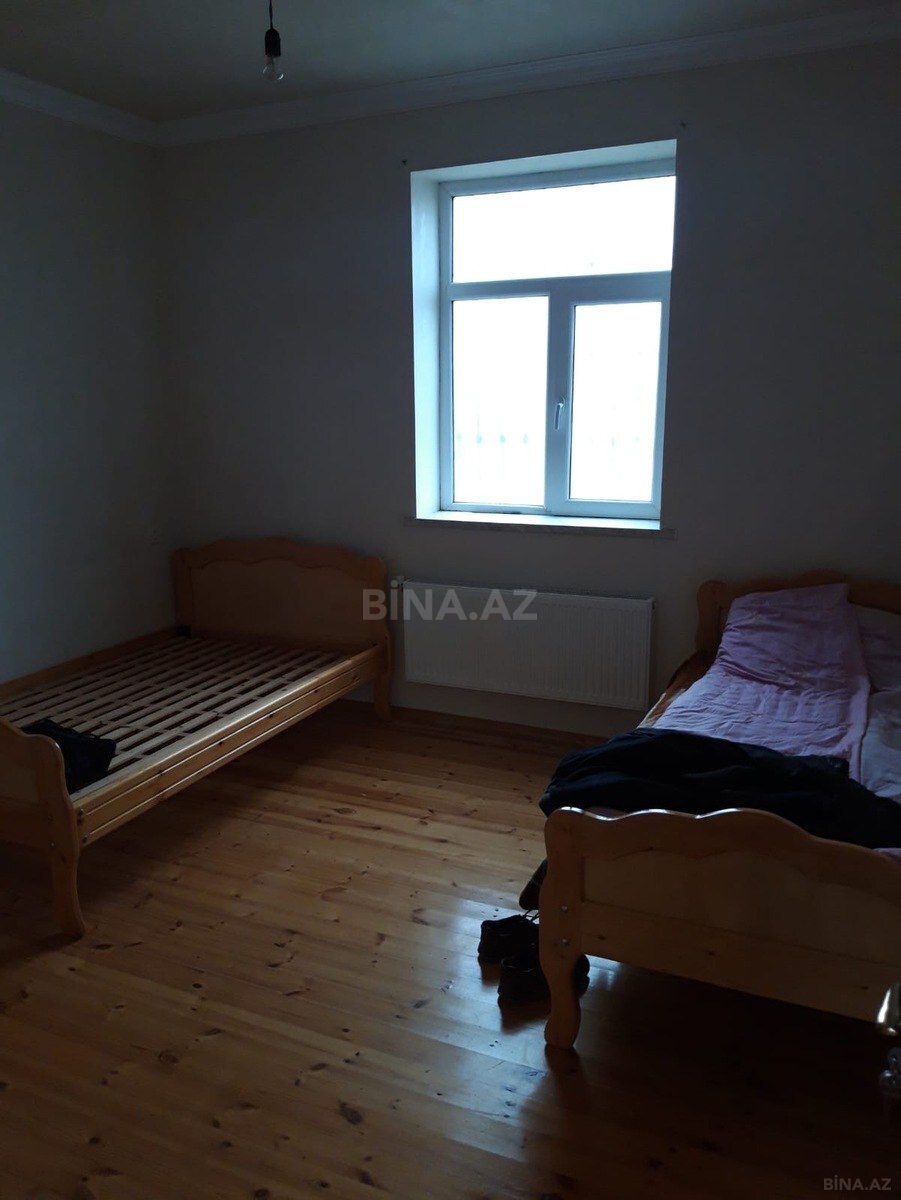 6 otaqlı Həyət evi/Bağ evi, Masazır q., Bakı