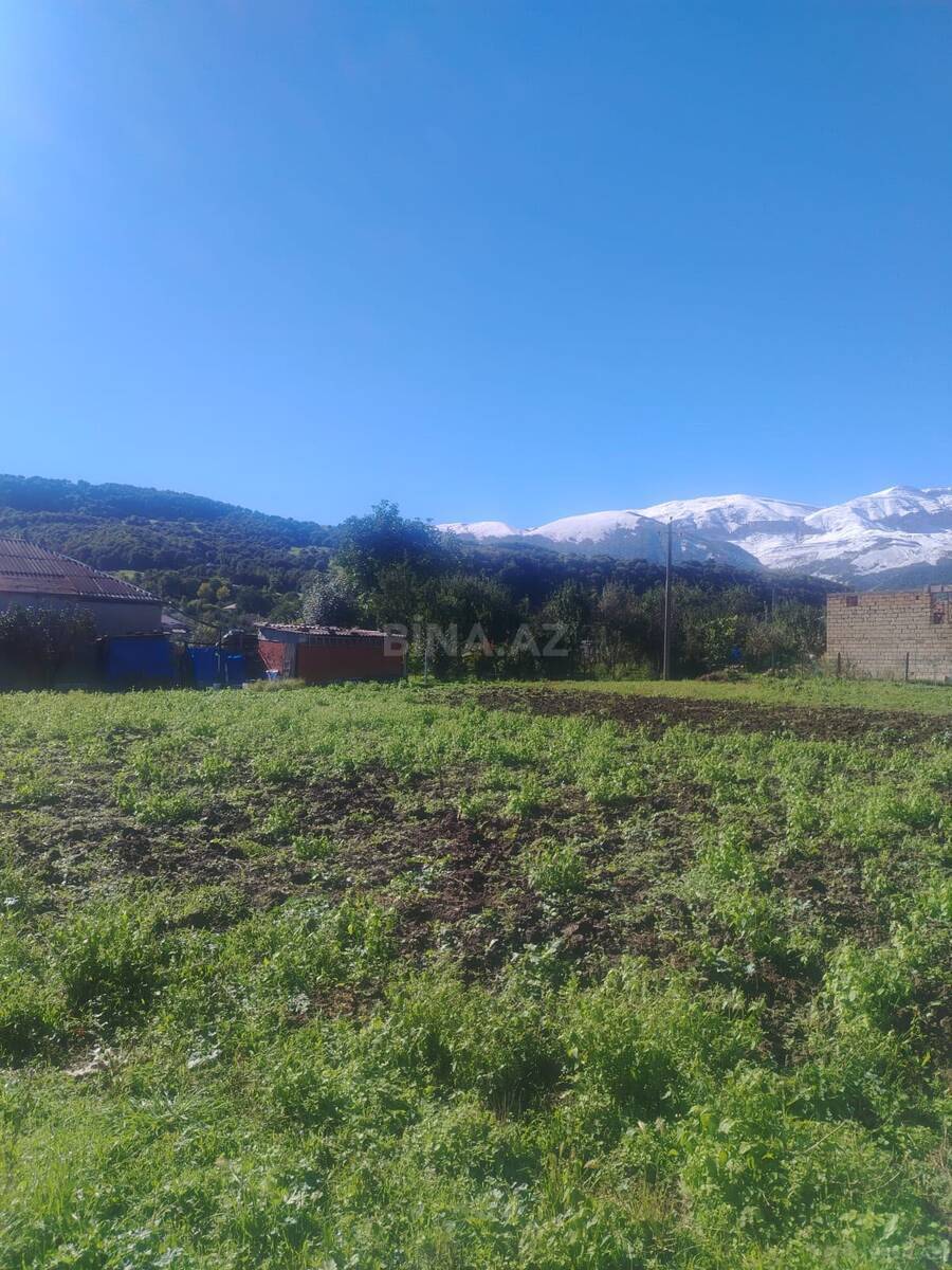 Torpaq Qusar