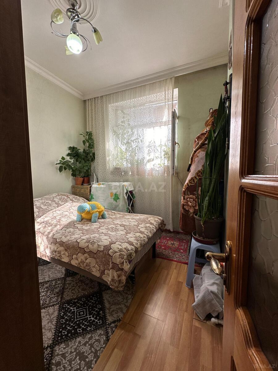 2 otaqlı Köhnə tikili, Yeni Günəşli q., Bakı