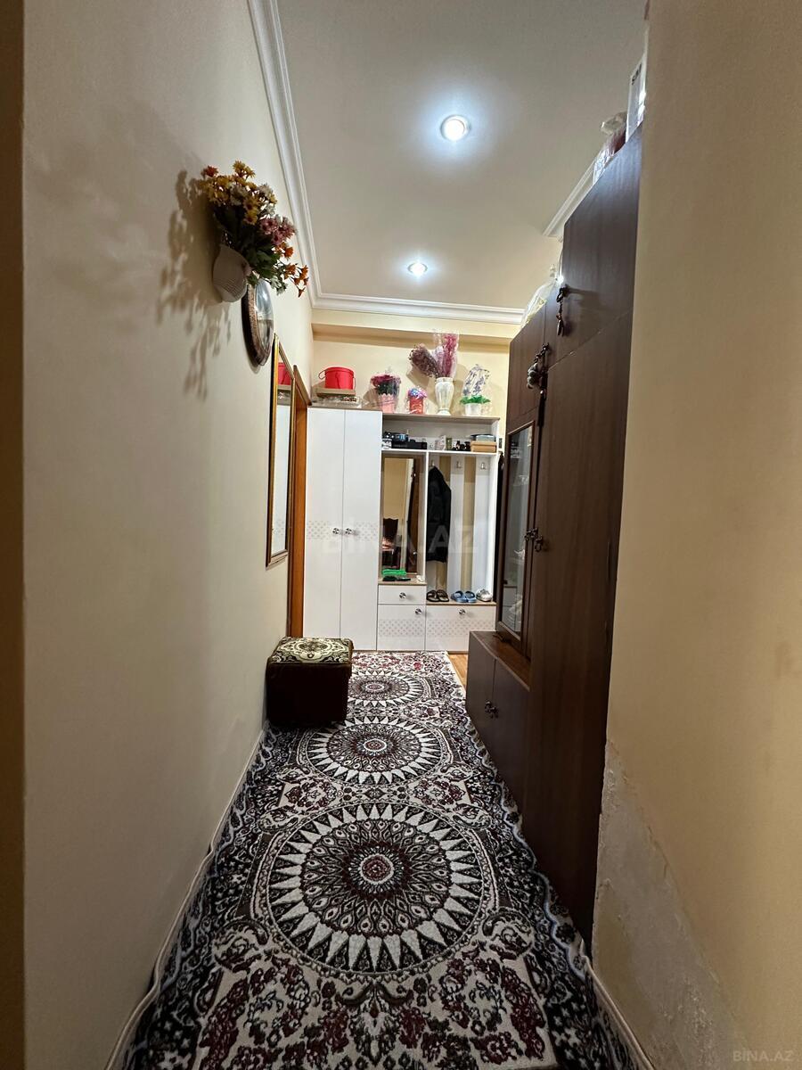 2 otaqlı Köhnə tikili, Yeni Günəşli q., Bakı