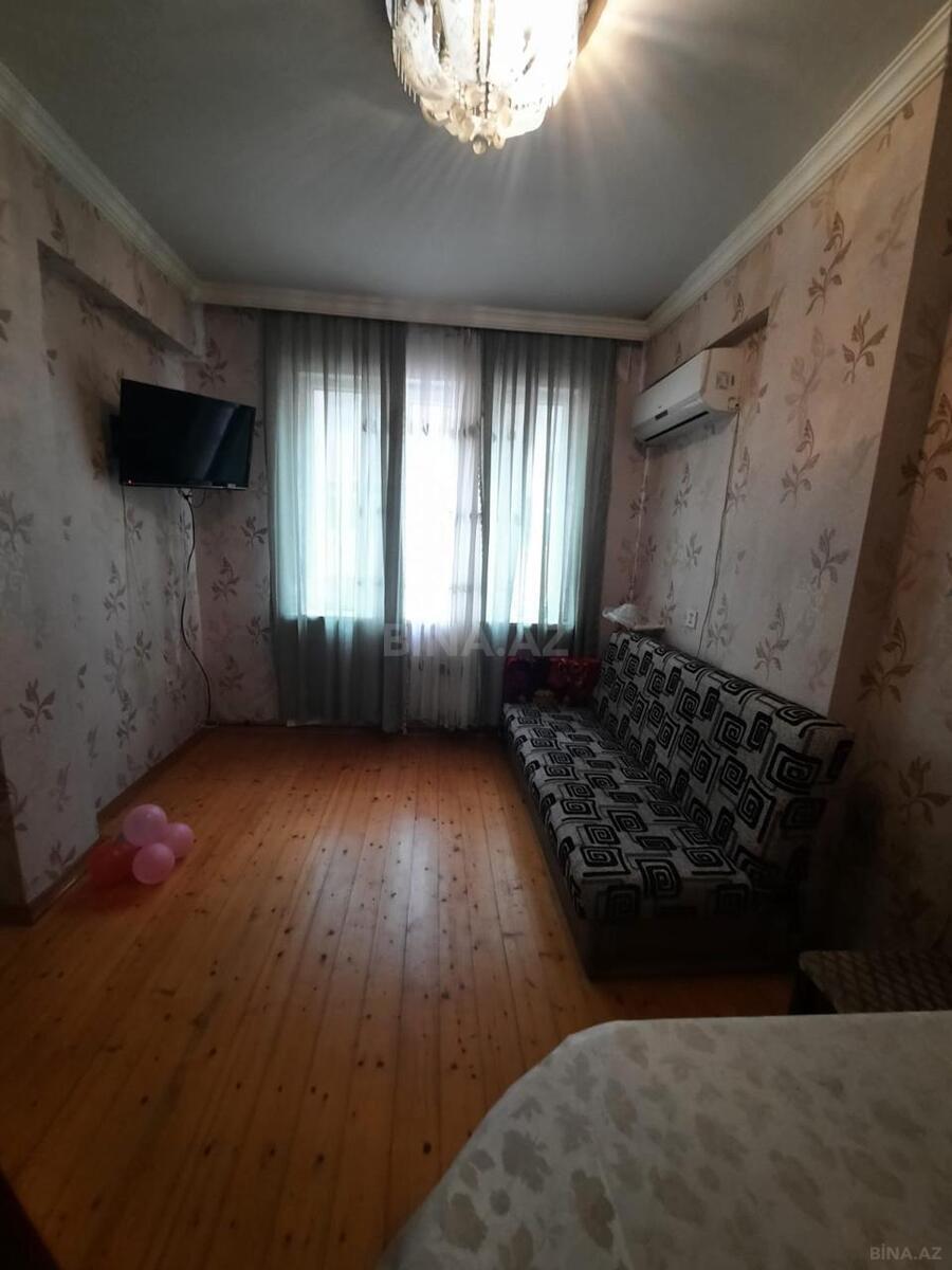 2 otaqlı Yeni tikili, Masazır q., Xırdalan