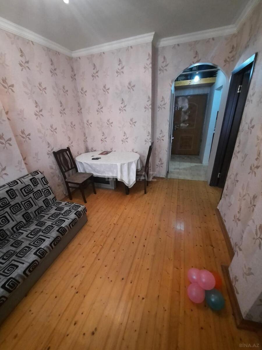 2 otaqlı Yeni tikili, Masazır q., Xırdalan