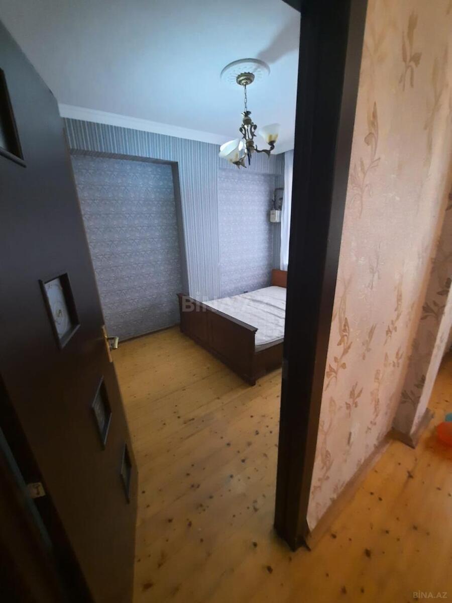 2 otaqlı Yeni tikili, Masazır q., Xırdalan