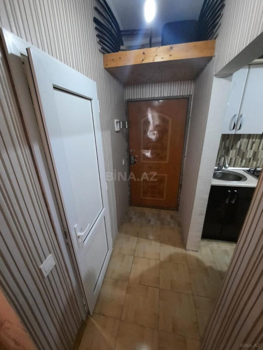 2 otaqlı Yeni tikili, Masazır q., Xırdalan