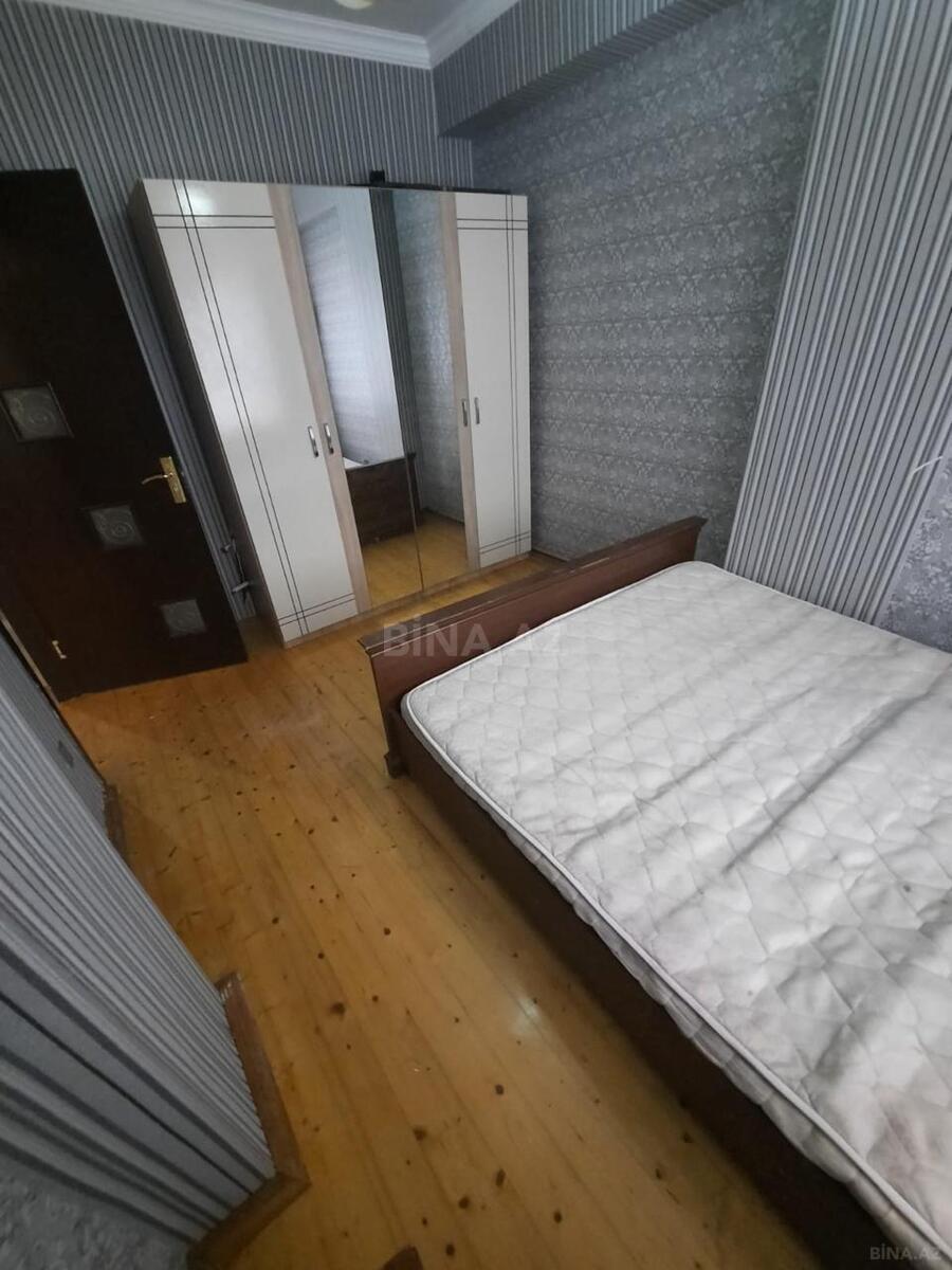 2 otaqlı Yeni tikili, Masazır q., Xırdalan