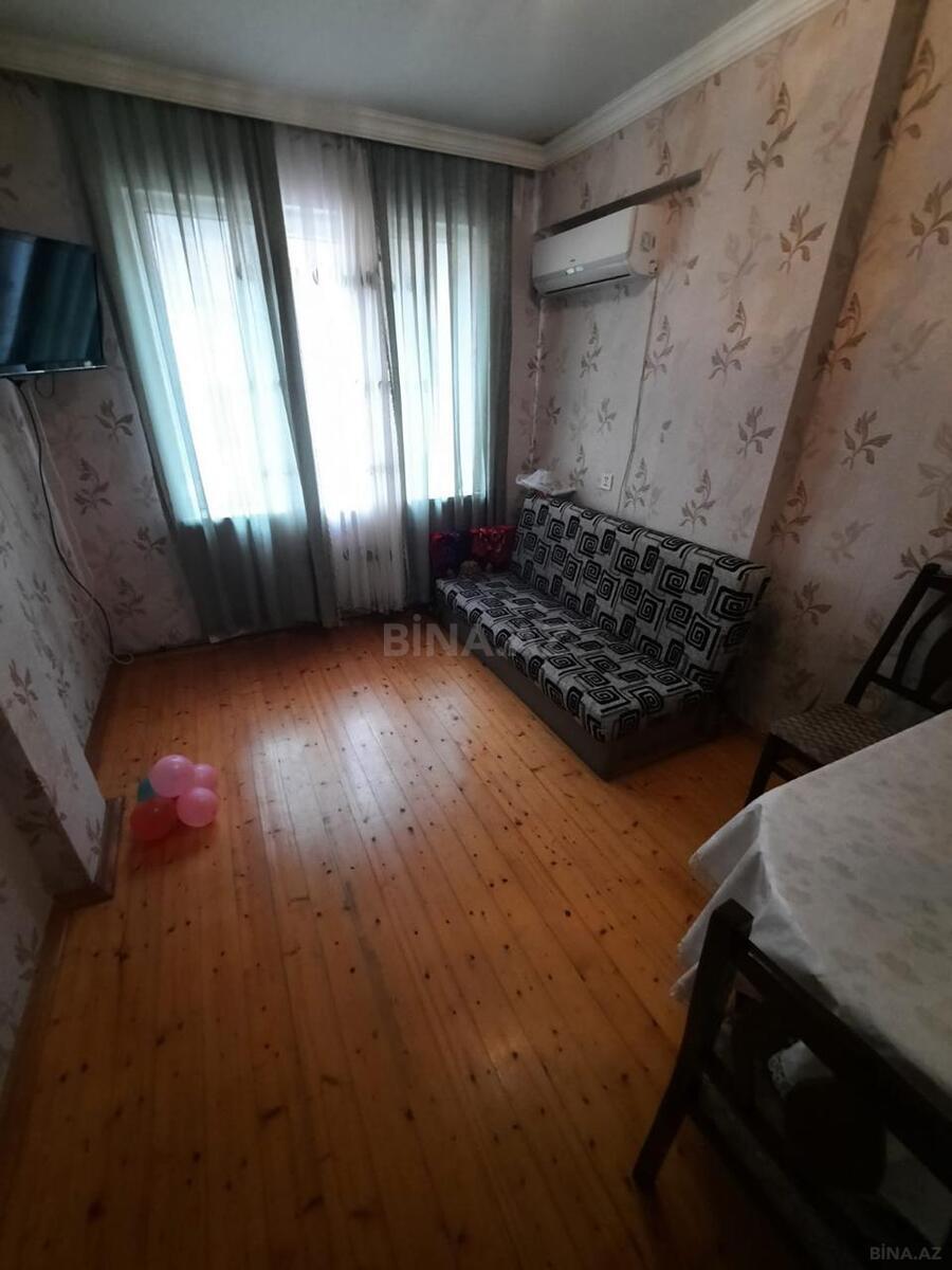 2 otaqlı Yeni tikili, Masazır q., Xırdalan