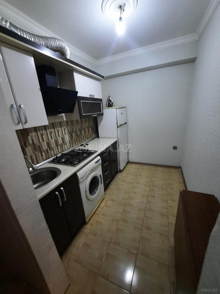 2 otaqlı Yeni tikili, Masazır q., Xırdalan