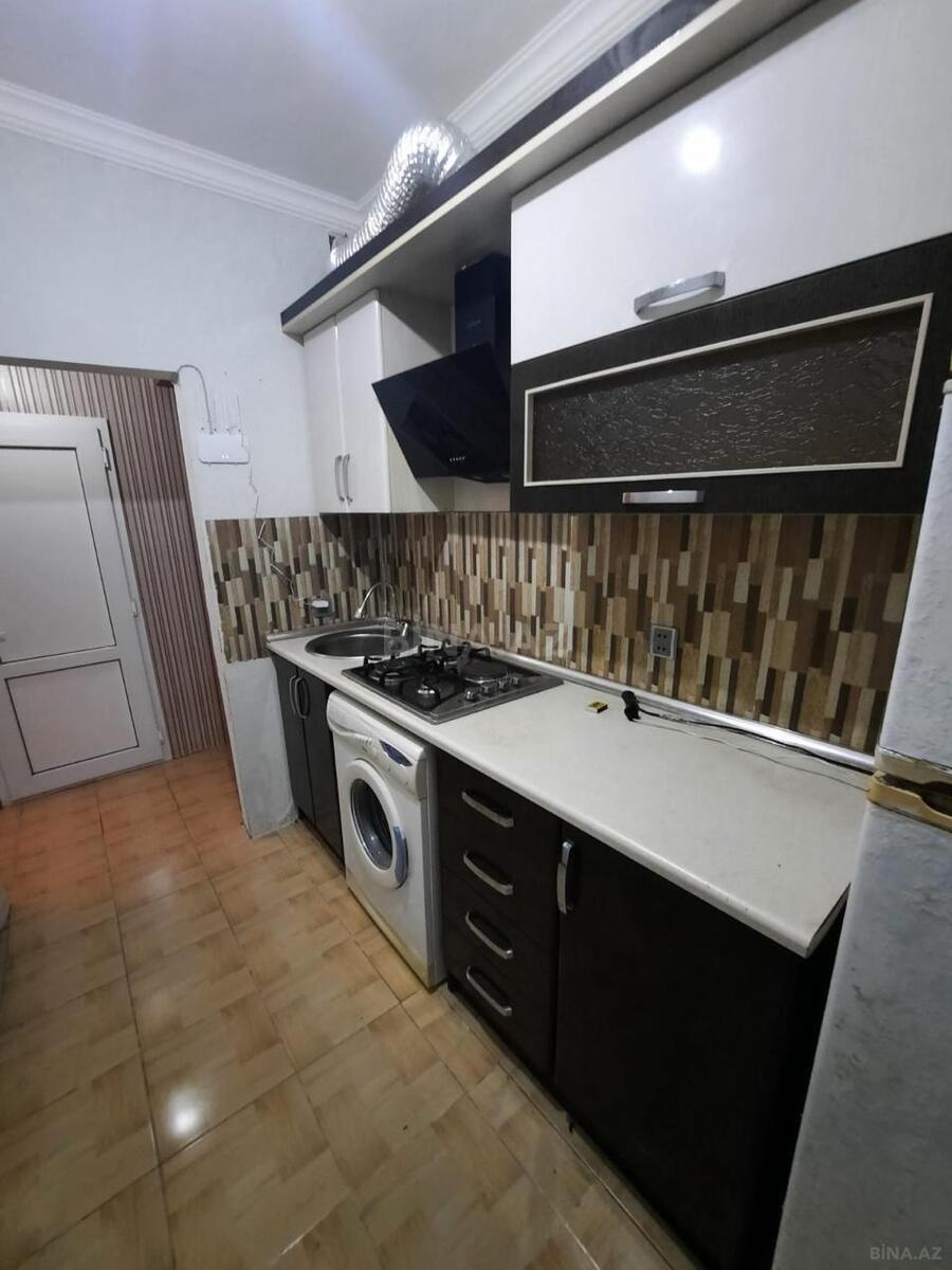 2 otaqlı Yeni tikili, Masazır q., Xırdalan