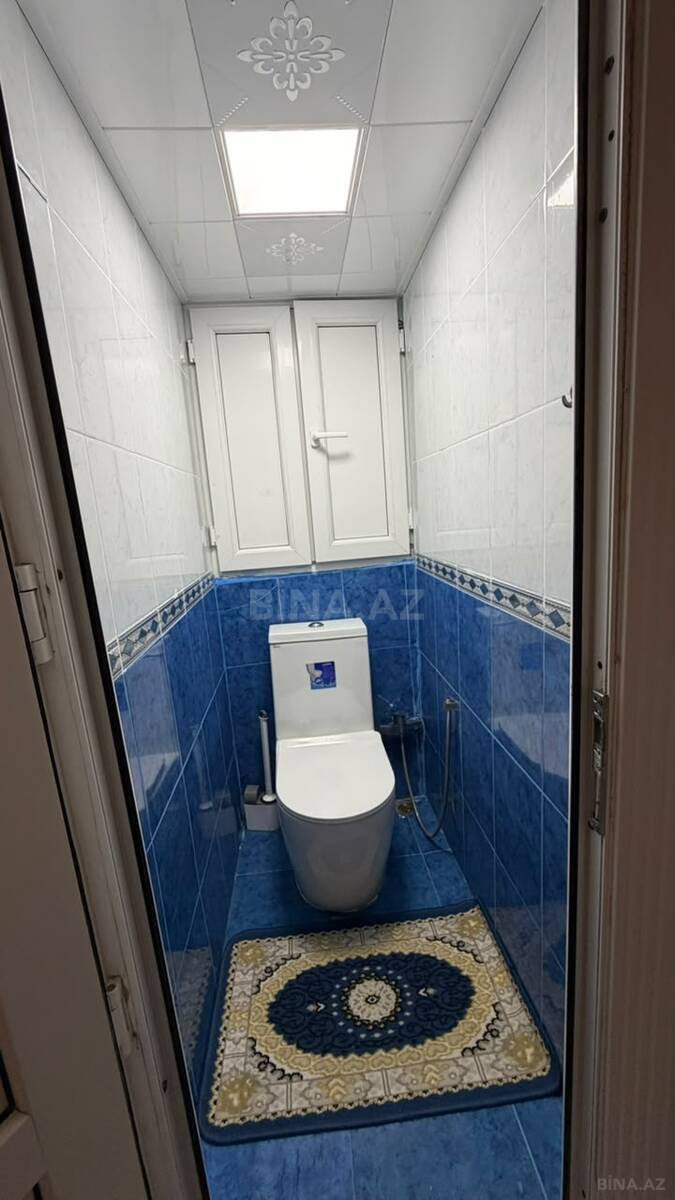 4 otaqlı Köhnə tikili, Qaraçuxur q., Bakı
