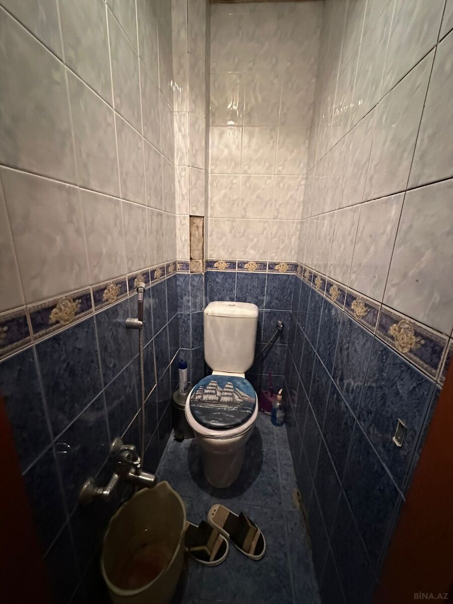 2 otaqlı Köhnə tikili, İçəri Şəhər m., Bakı