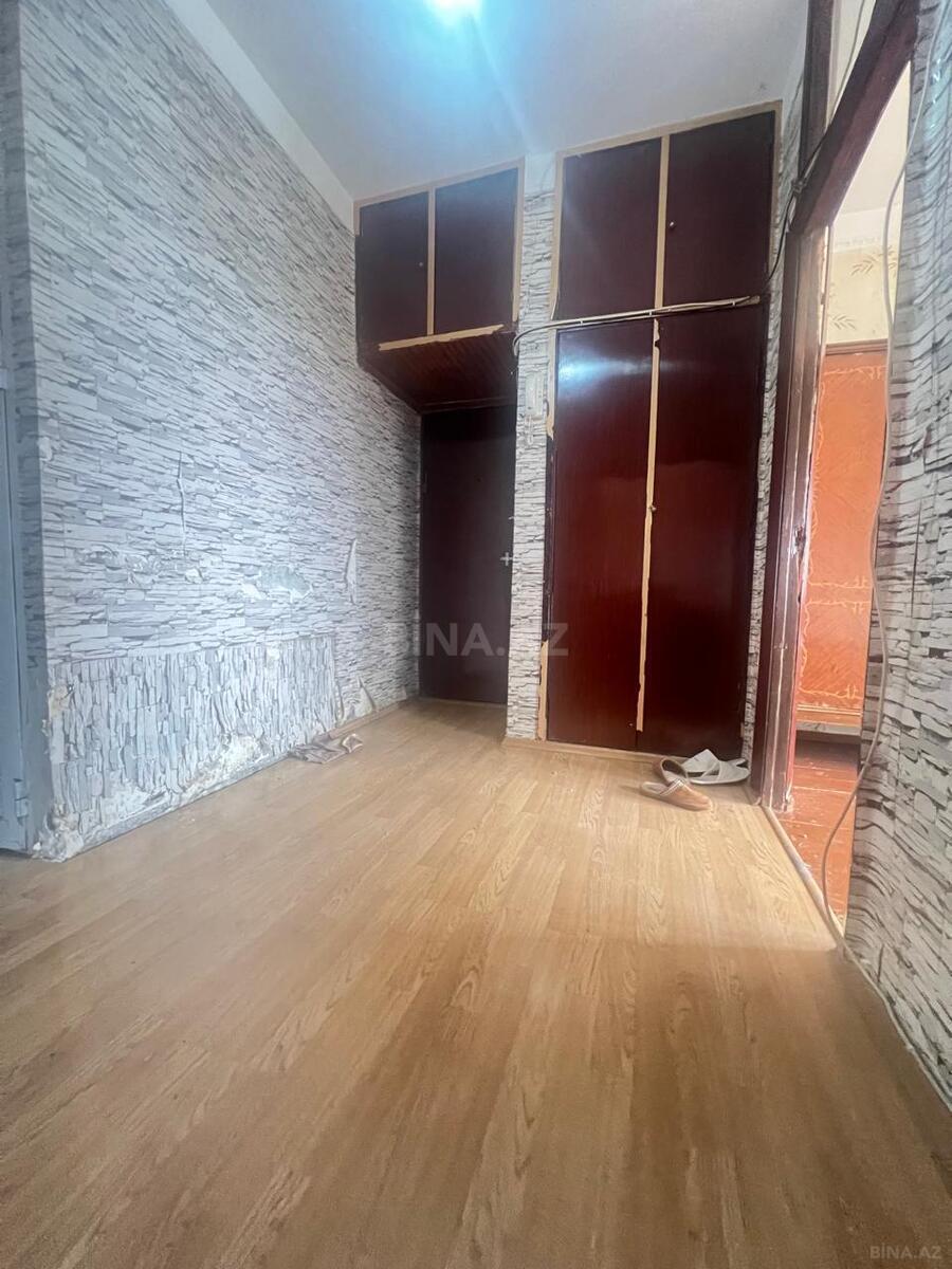 3 otaqlı Köhnə tikili, Əhmədli q., Bakı