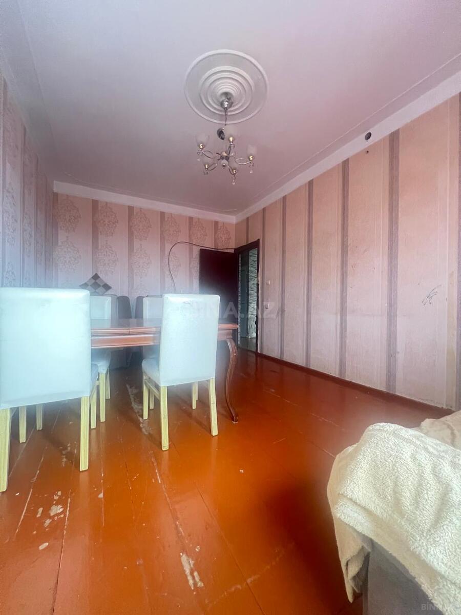 3 otaqlı Köhnə tikili, Əhmədli q., Bakı
