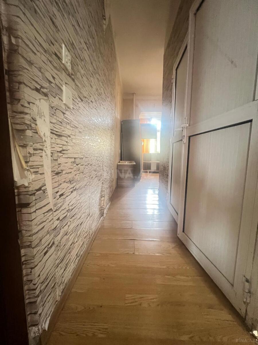 3 otaqlı Köhnə tikili, Əhmədli q., Bakı