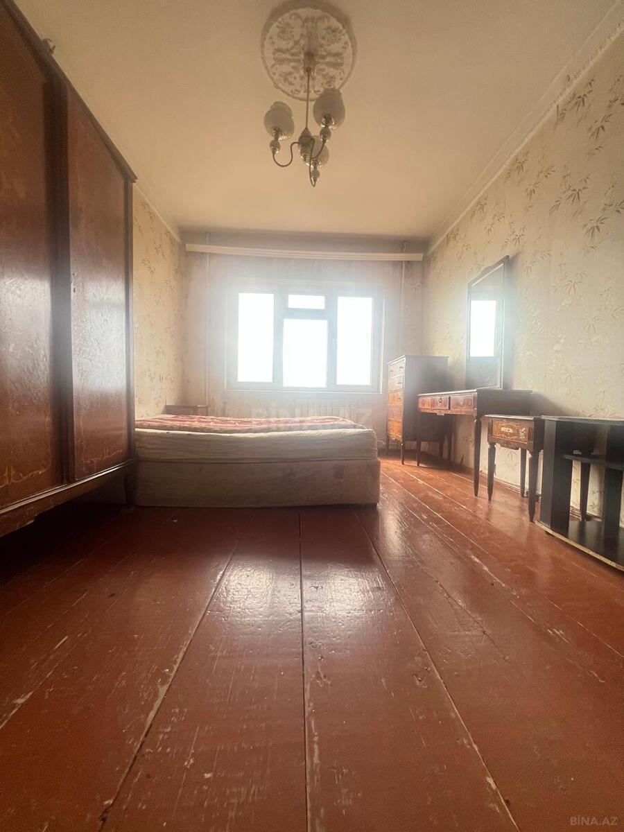 3 otaqlı Köhnə tikili, Əhmədli q., Bakı