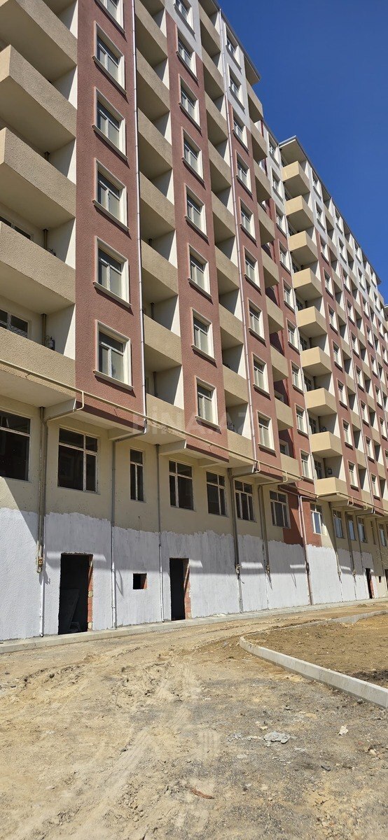 3 otaqlı Yeni tikili, Masazır q., Bakı