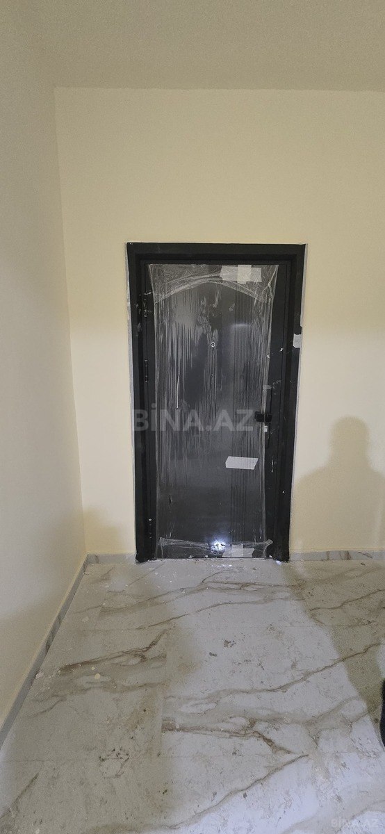 3 otaqlı Yeni tikili, Masazır q., Bakı