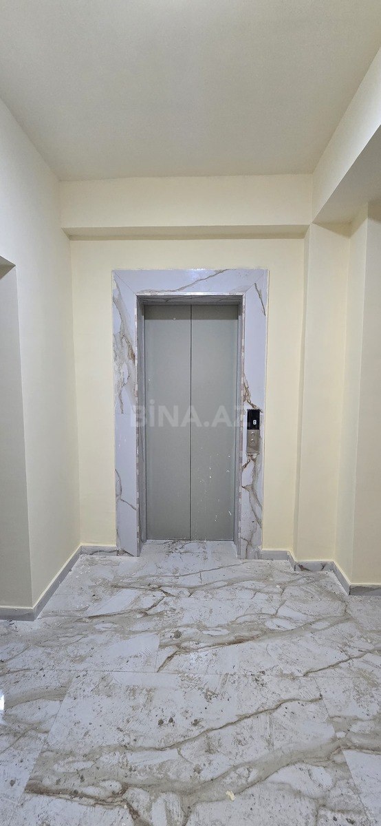 3 otaqlı Yeni tikili, Masazır q., Bakı