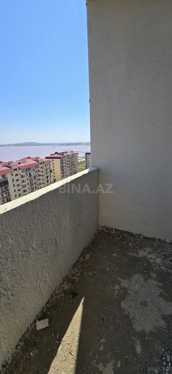 3 otaqlı Yeni tikili, Masazır q., Bakı