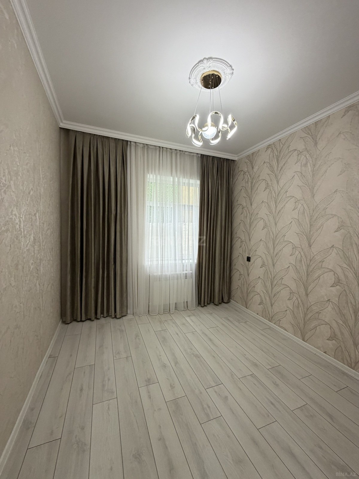 3 otaqlı Həyət evi/Bağ evi, Məmmədli q., Bakı